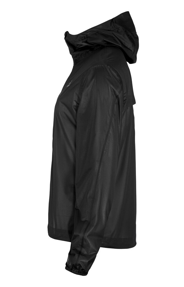 Craft PRO Hydro Lightweight Jacket W - Black AW25 [999000] / XS