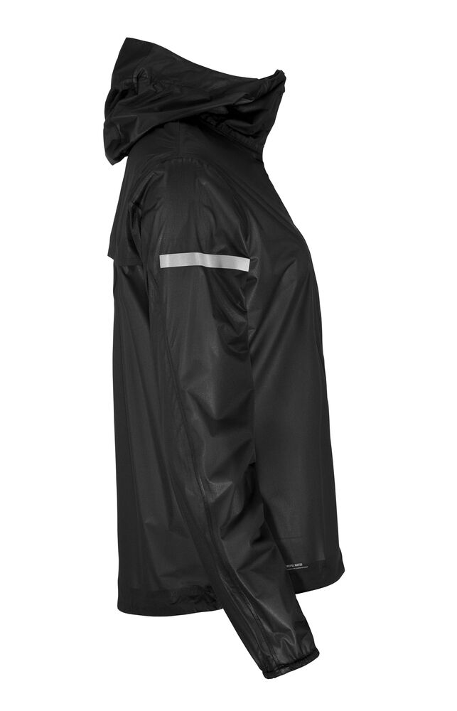 Craft PRO Hydro Lightweight Jacket W - Black AW25 [999000] / XS