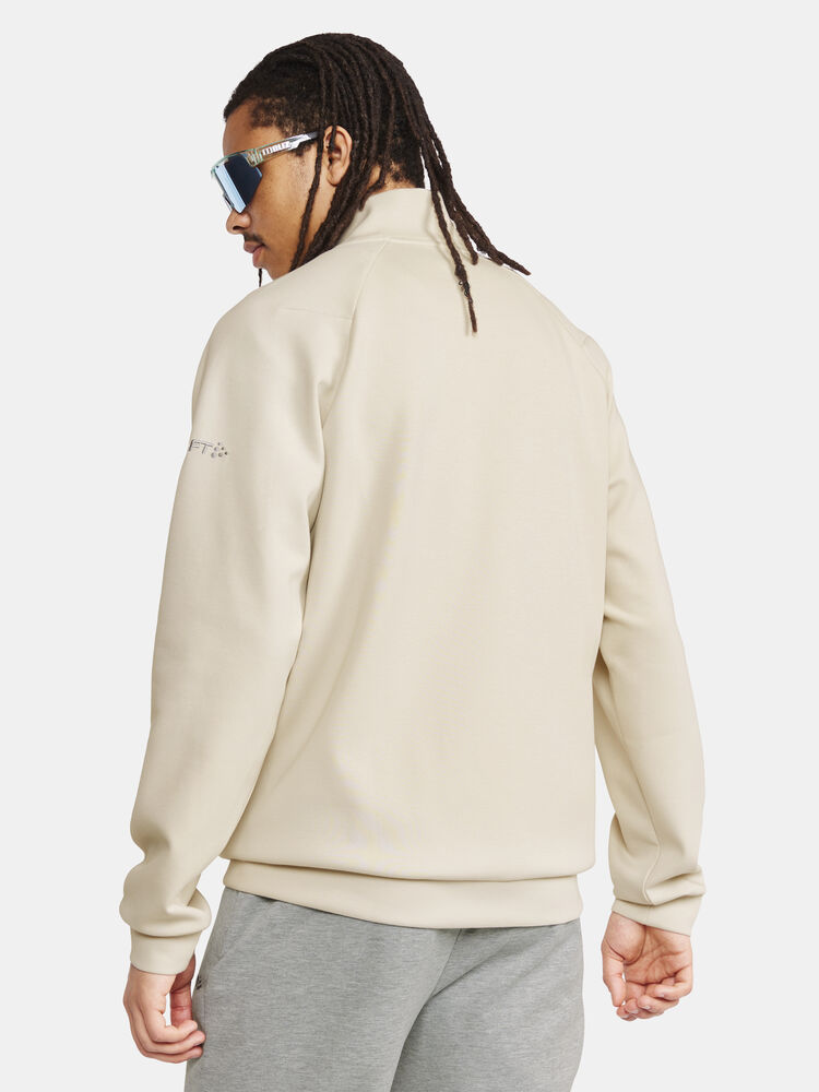 Craft ADV Join Fz Jacket M - Plaster (retail) [214000] / XS