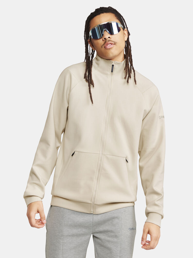 Craft ADV Join Fz Jacket M - Plaster (retail) [214000] / XS