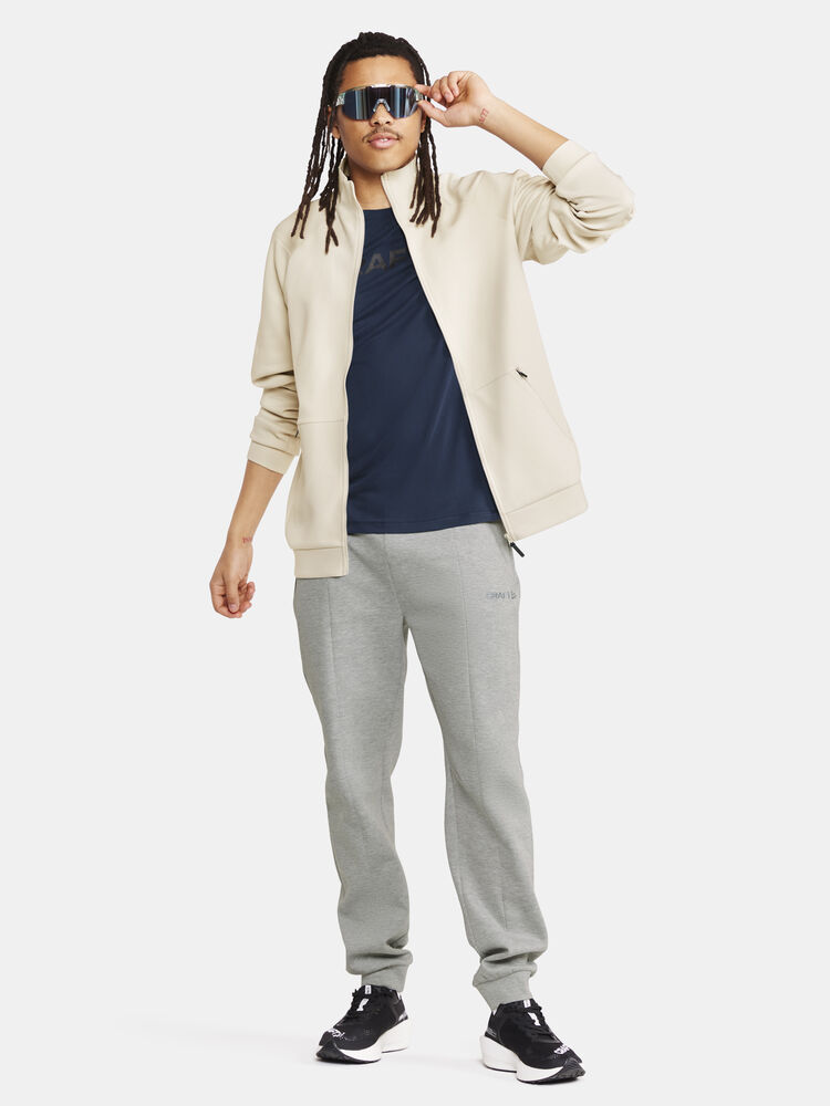 Craft ADV Join Fz Jacket M - Plaster (retail) [214000] / XS