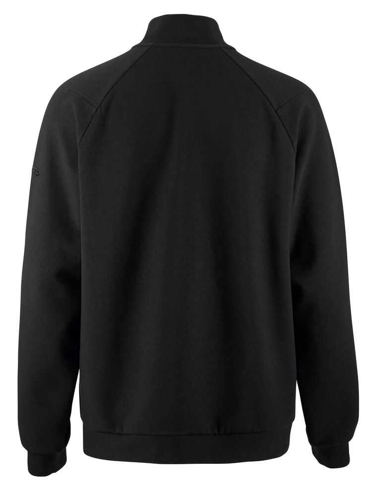 Craft ADV Join Fz Jacket M - Black AW25 [999000] / XS
