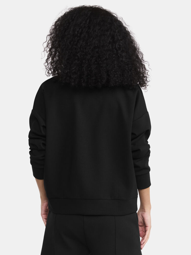 Craft ADV Join Rn Sweatshirt W - Black AW25 [999000] / XS