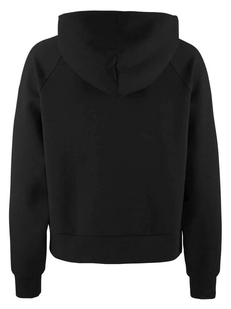 Craft ADV Join Fz Hoodie W - Black AW25 [999000] / XS