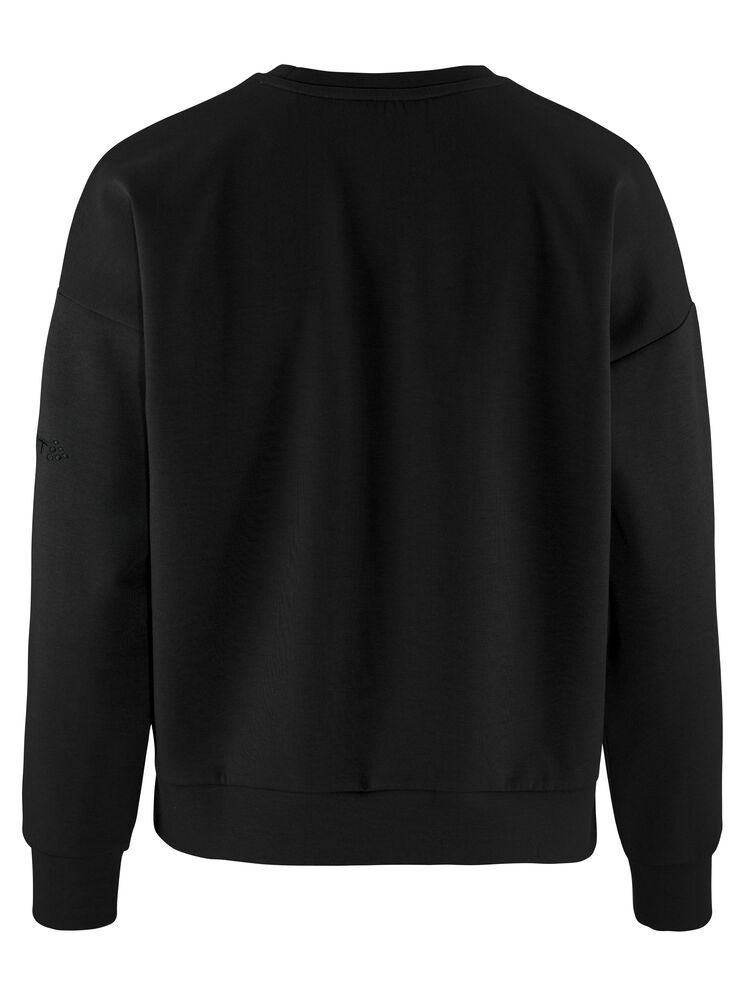 Craft ADV Join Rn Sweatshirt W - Black AW25 [999000] / XS