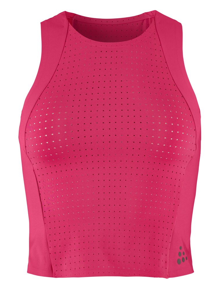 ADV Tone Perforated Tank W från Craft i Fame