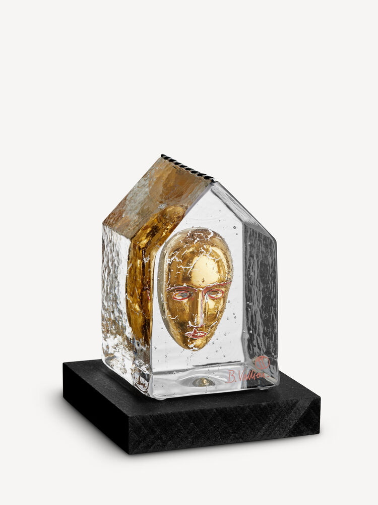 My palace golden head, BV AC-23