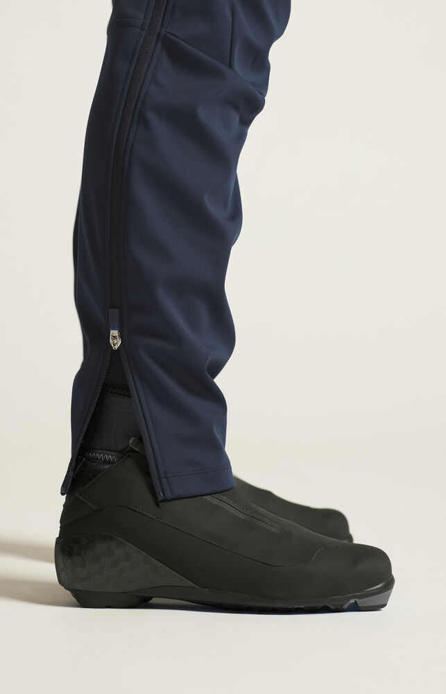 Craft Core Nordic Training FZ Pants M - BLAZE (retail) [396000] / XS