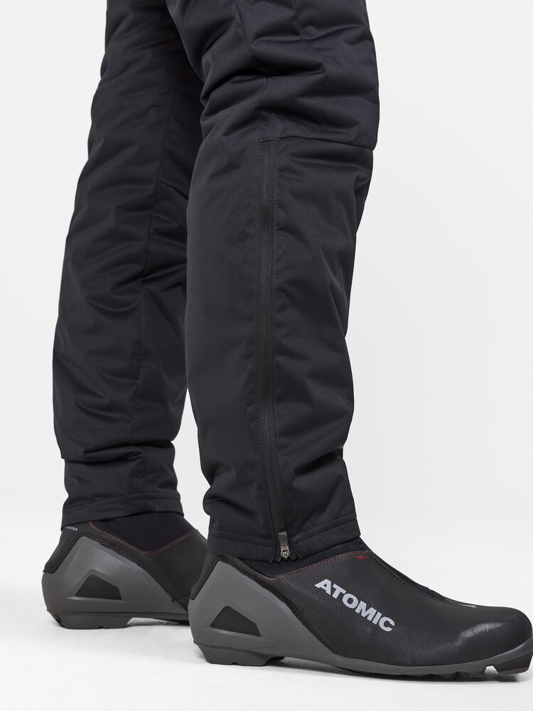 Craft Core Nordic Training Warm Pants W - Black AW25 [999000] / XS