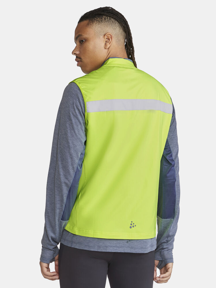 Craft ADV SubZ Lumen Vest M - Flumino (retail) [851000] / XS