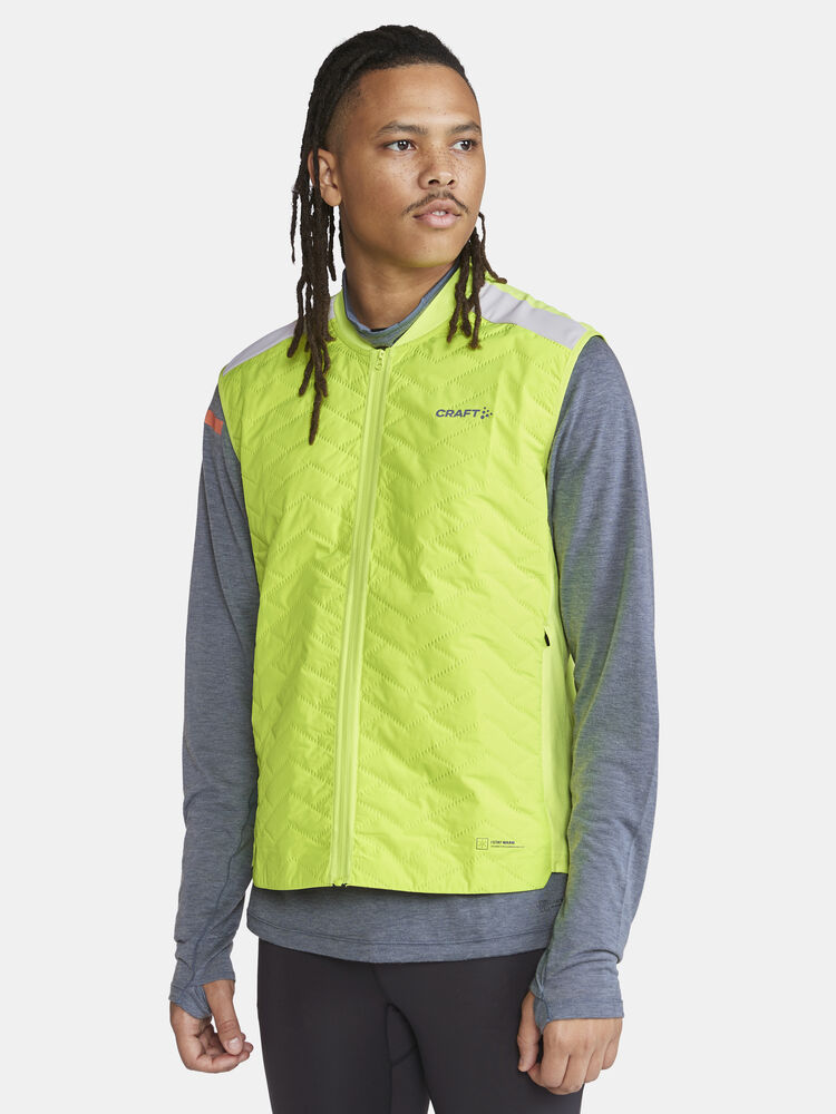 Craft ADV SubZ Lumen Vest M - Flumino (retail) [851000] / XS