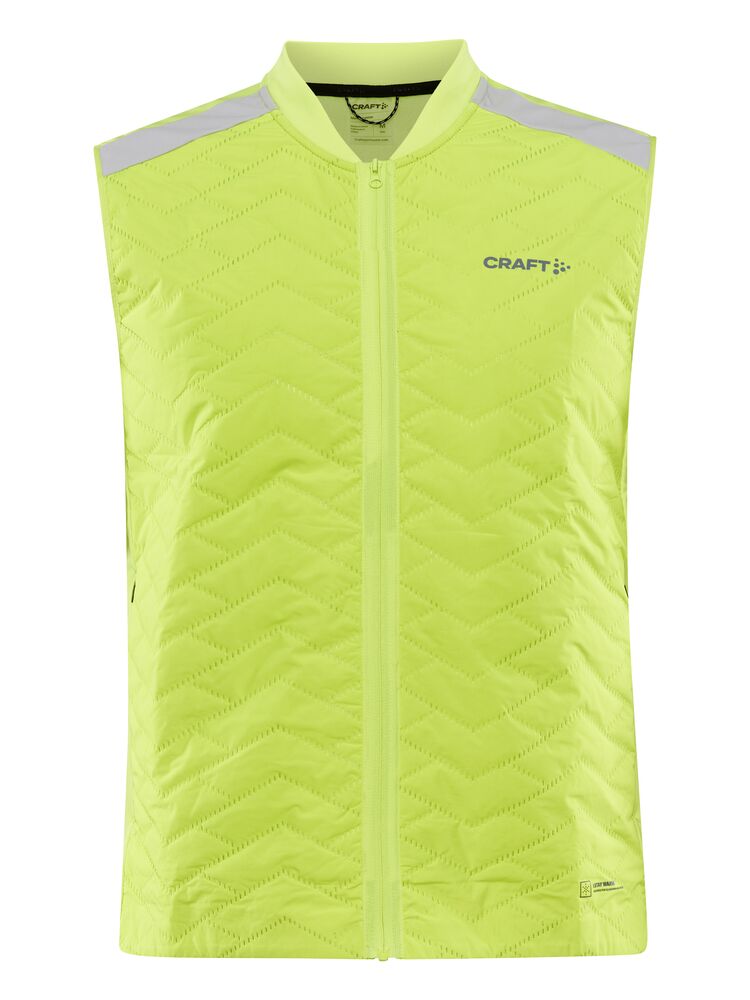 Craft ADV SubZ Lumen Vest M - Flumino (retail) [851000] / XS