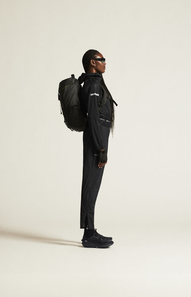 Craft PRO Hydro Lightweight Jacket W - Black AW25 [999000] / XS
