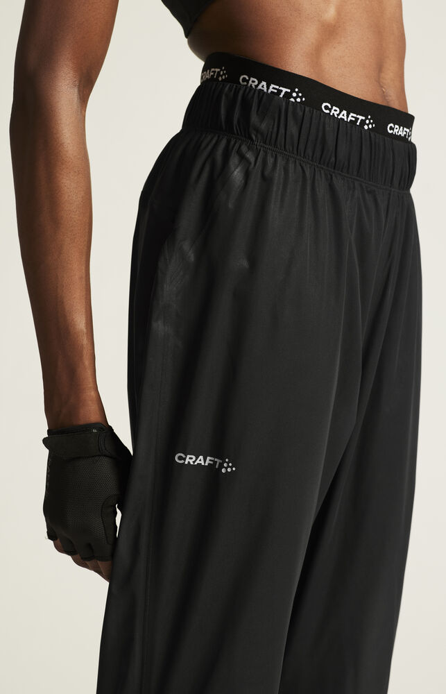 Craft PRO Hydro Lightweight Pants W - Black AW25 [999000] / XS