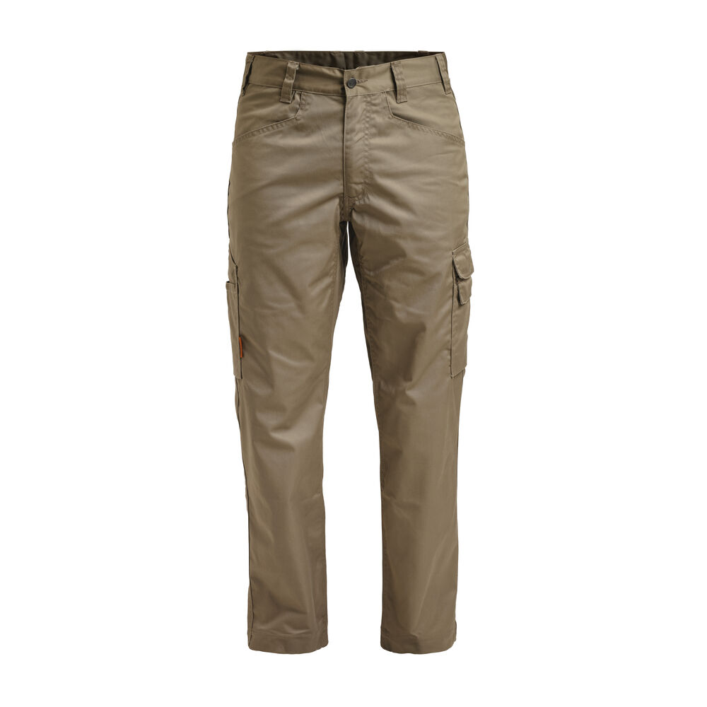 2313 Servicebyxa från Jobman i Khaki