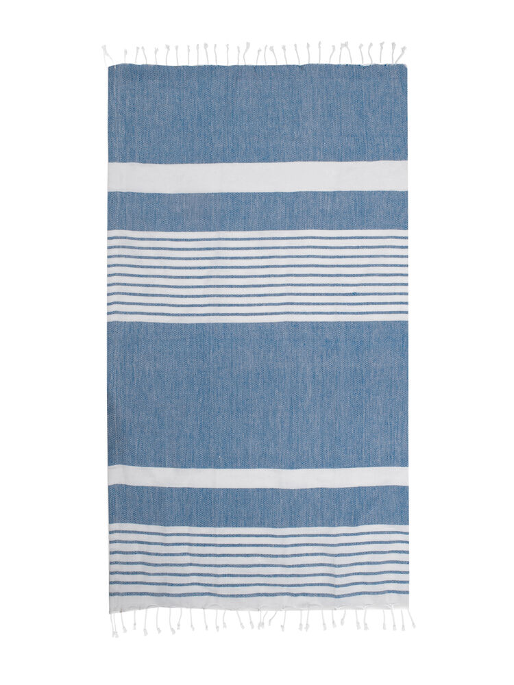 Ella hamam 145x250cm (6) Blue
