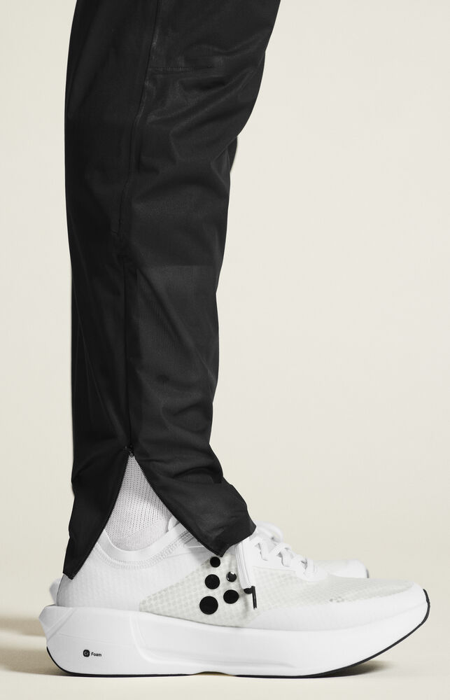 Craft PRO Hydro Lightweight Pants M - Black AW25 [999000] / XS