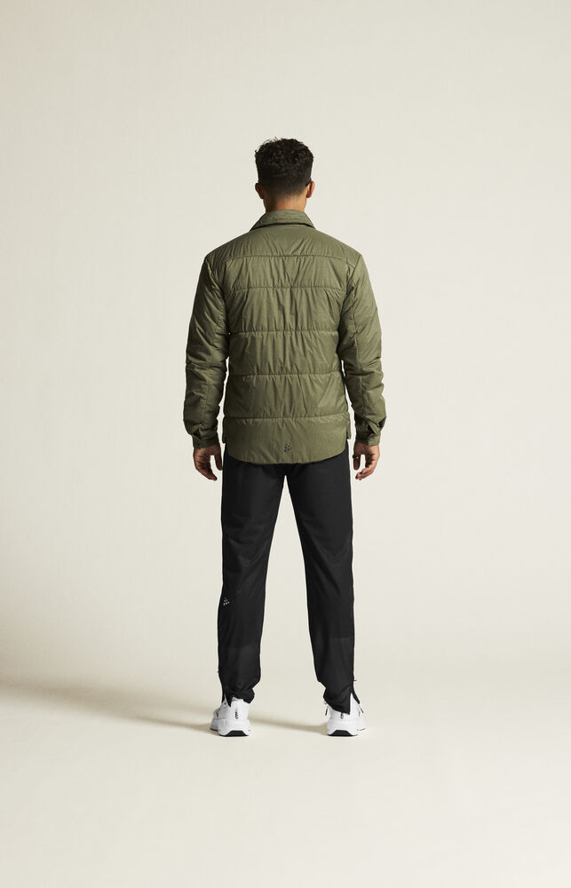 Craft PRO Hydro Lightweight Pants M - Black AW25 [999000] / XS