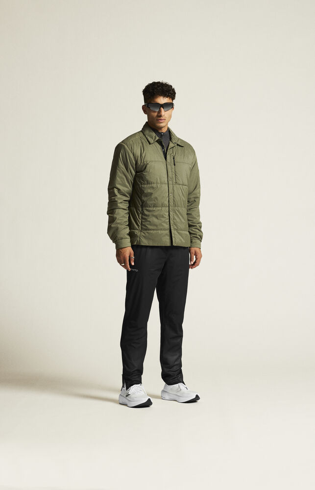 Craft PRO Hydro Lightweight Pants M - Black AW25 [999000] / XS
