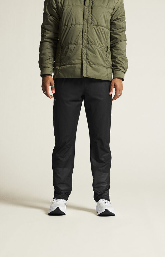 Craft PRO Hydro Lightweight Pants M - Black AW25 [999000] / XS