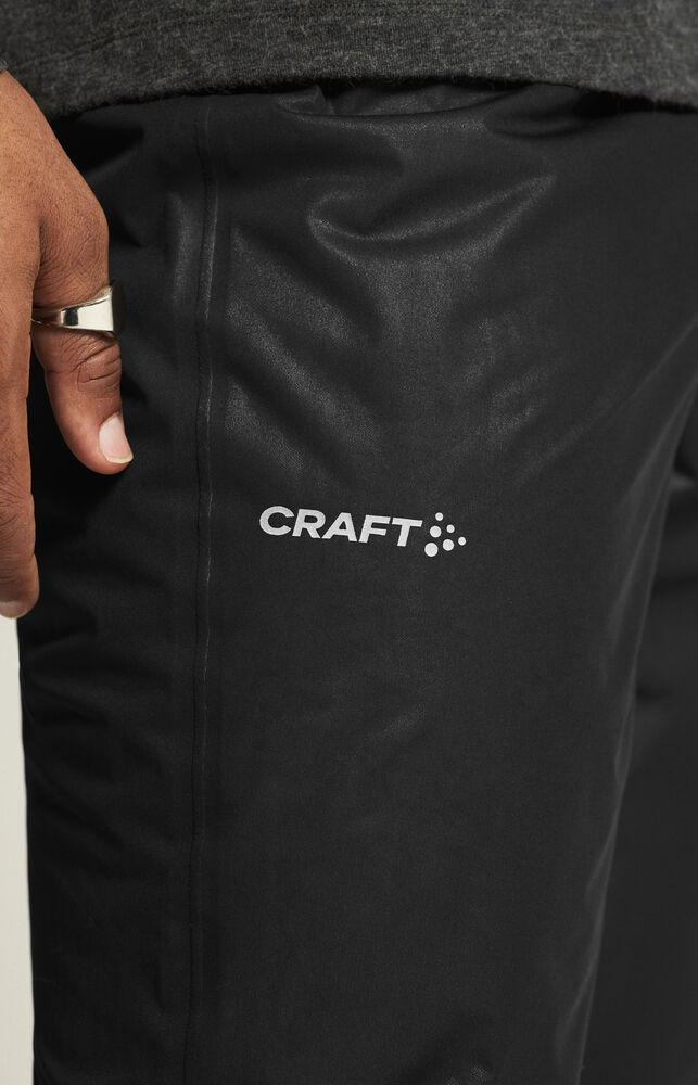 Craft PRO Hydro Lightweight Pants M - Black AW25 [999000] / XS