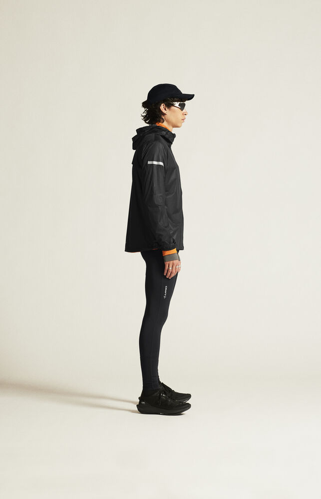 Craft PRO Hydro Lightweight Jacket M - Black AW25 [999000] / XS