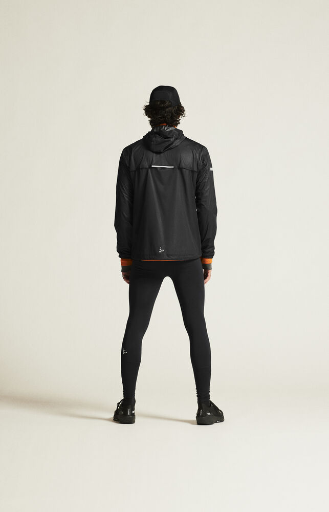 Craft PRO Hydro Lightweight Jacket M - Black AW25 [999000] / XS