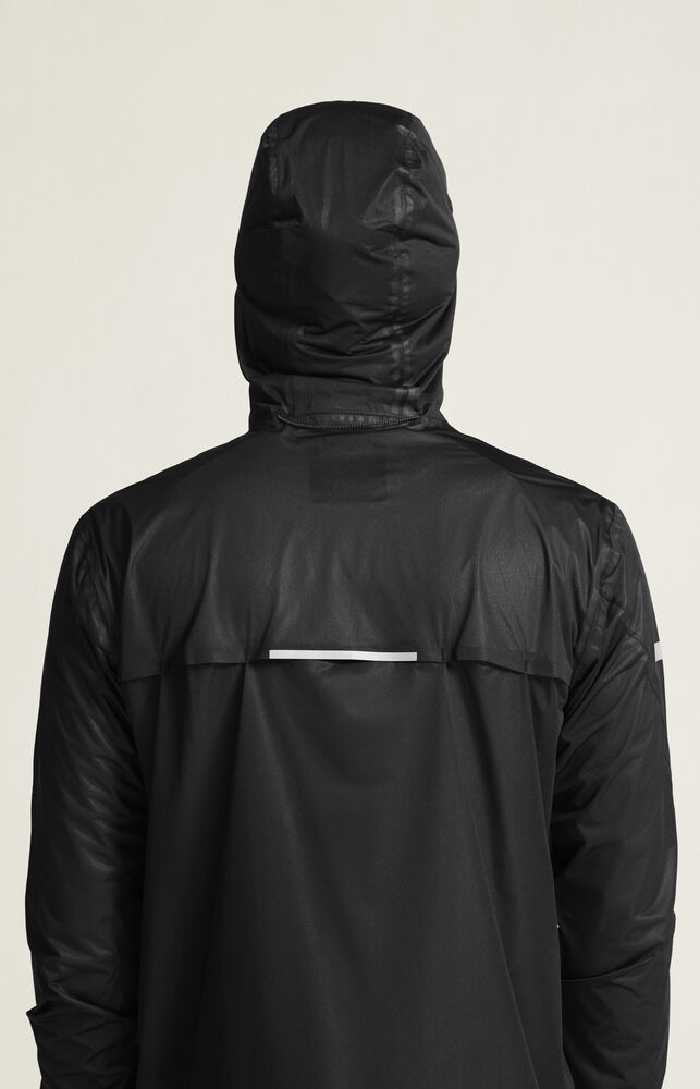 Craft PRO Hydro Lightweight Jacket M - Black AW25 [999000] / XS