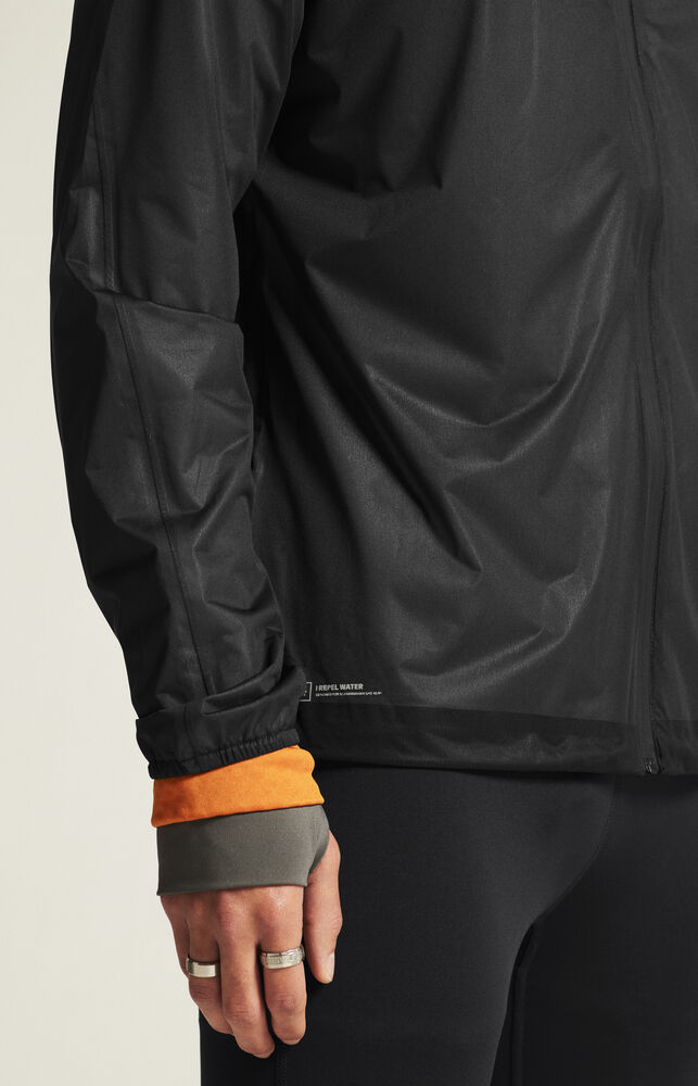 Craft PRO Hydro Lightweight Jacket M - Black AW25 [999000] / XS