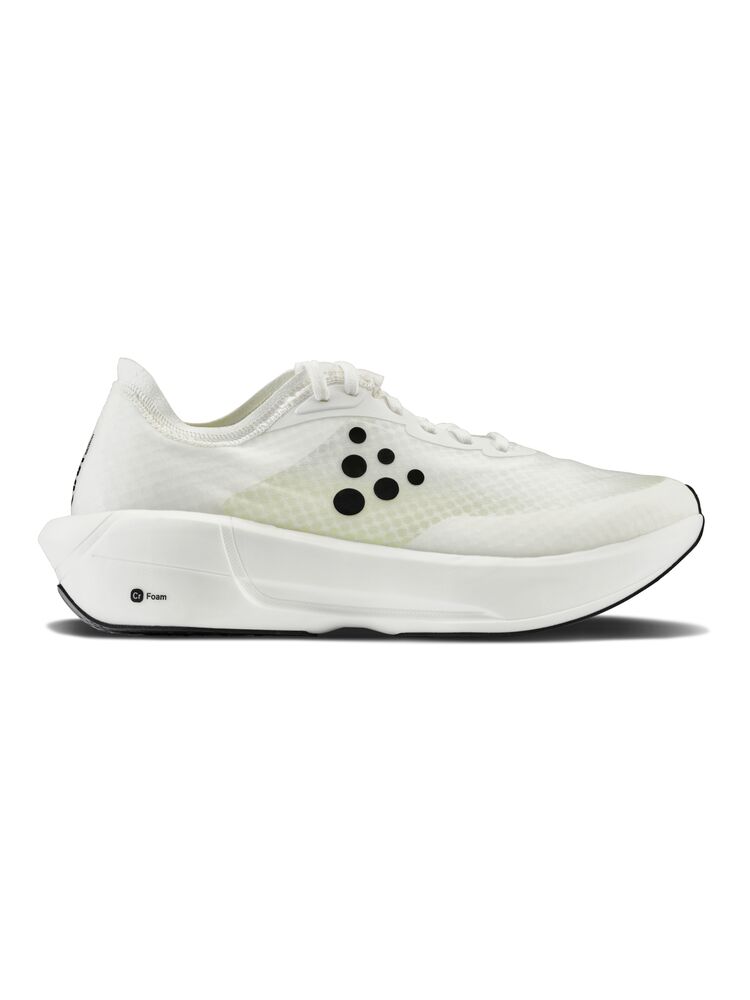 Nordlite Speed M från Craft i White-black