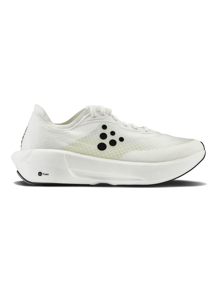 Nordlite Speed W från Craft i White-black