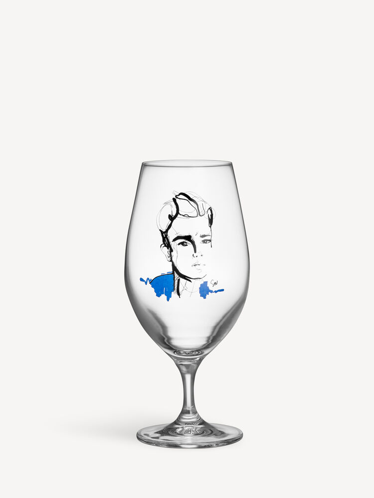 All About You Celebrate Him Beer 40Cl