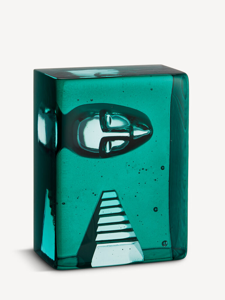 Azur Stairs Petrol Blue, Bv Ac