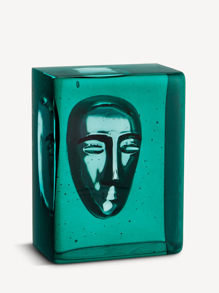 Azur Man Petrol Blue, Bv Ac-24
