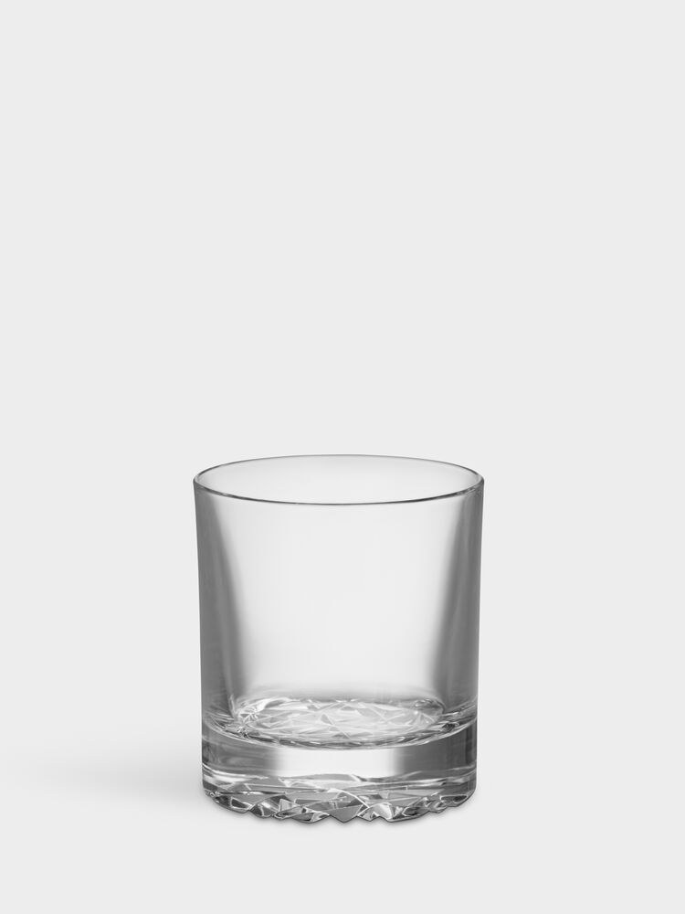 Carat Double Old Fash 28Cl 4-P