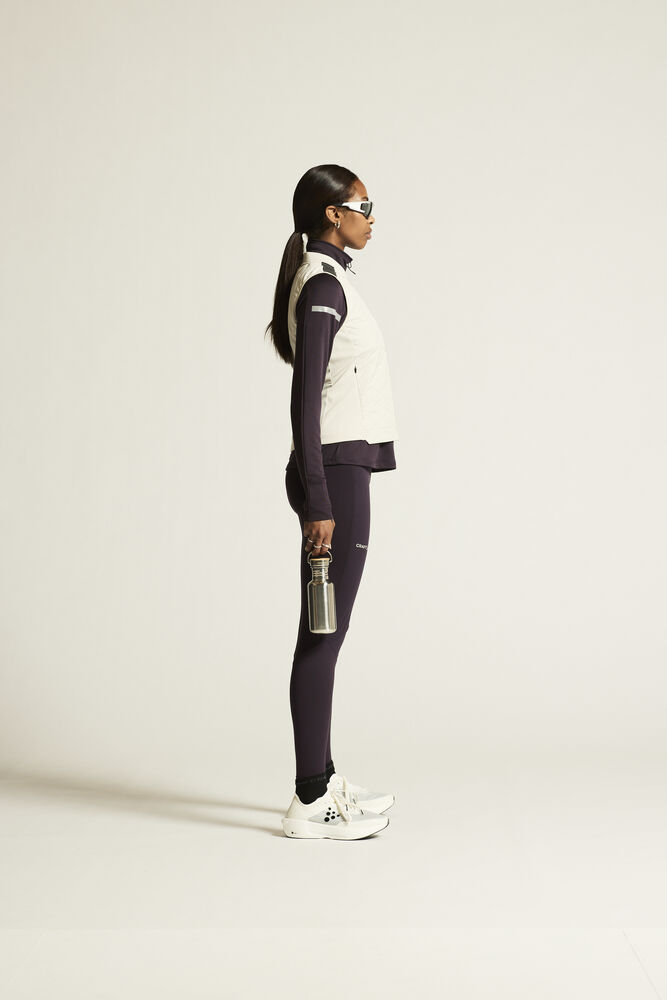 Craft ADV SubZ Vest 4 W - Plaster (retail) [214000] / XS