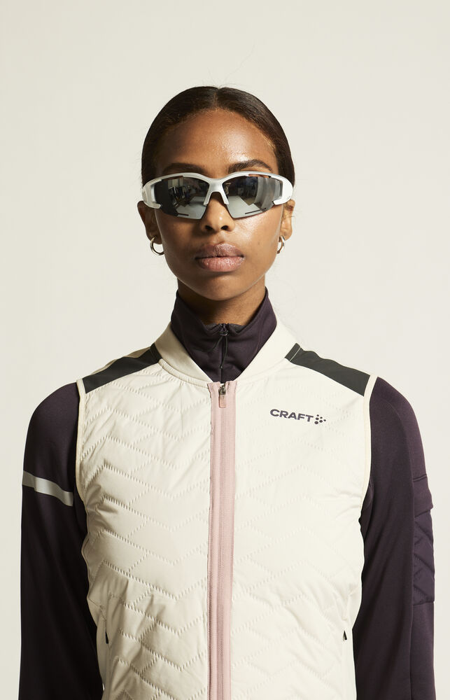 Craft ADV SubZ Vest 4 W - Plaster (retail) [214000] / XS