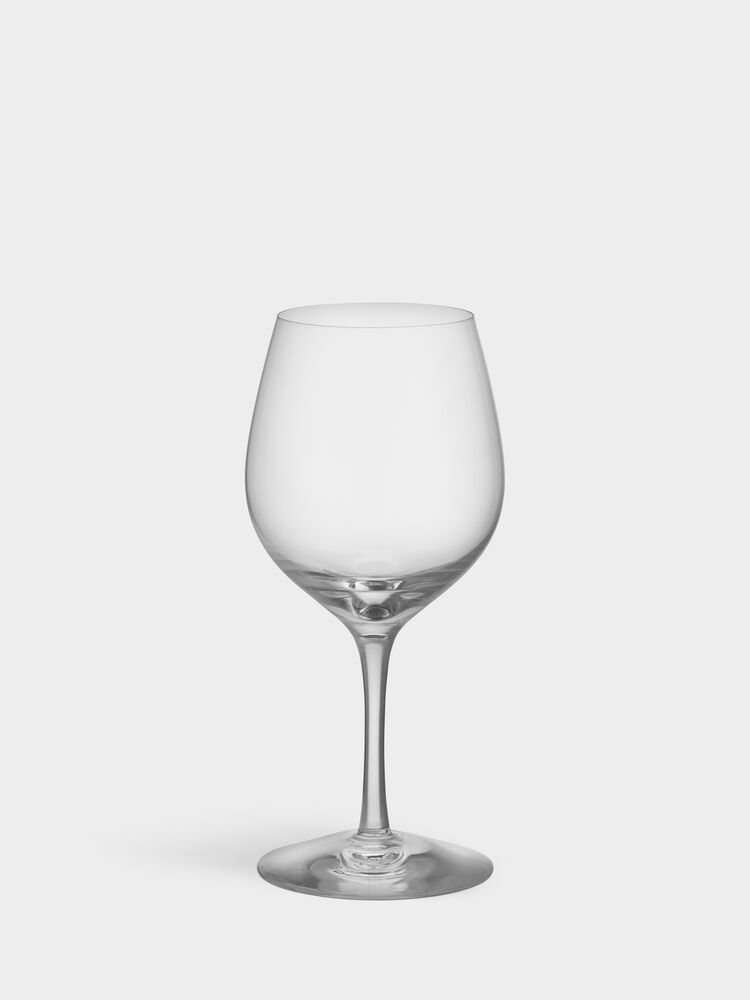 More Bistro Wine Glass 31Cl 4P