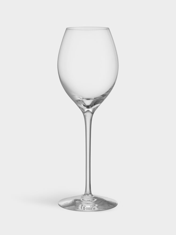 More Champagne Boul.Glass 31Cl 4P