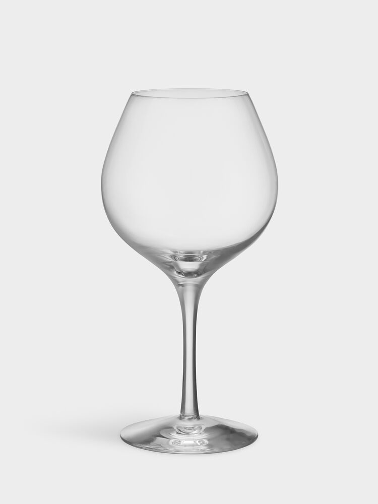 More Pinot vinglass 60 cl 4-pk.