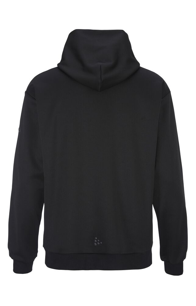 Craft Community 2.0 Function Hoodie M - Black AW25 [999000] / XS