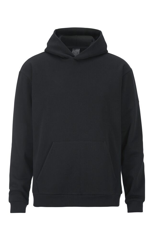 Craft Community 2.0 Hoodie M - Black AW25 [999000] / XS