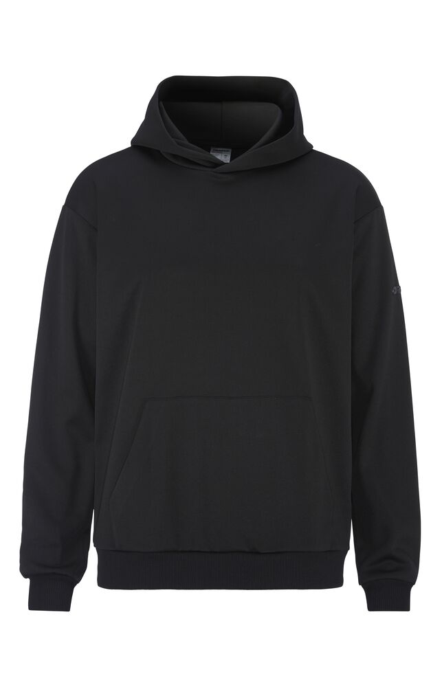 Craft Community 2.0 Function Hoodie M - Black AW25 [999000] / XS