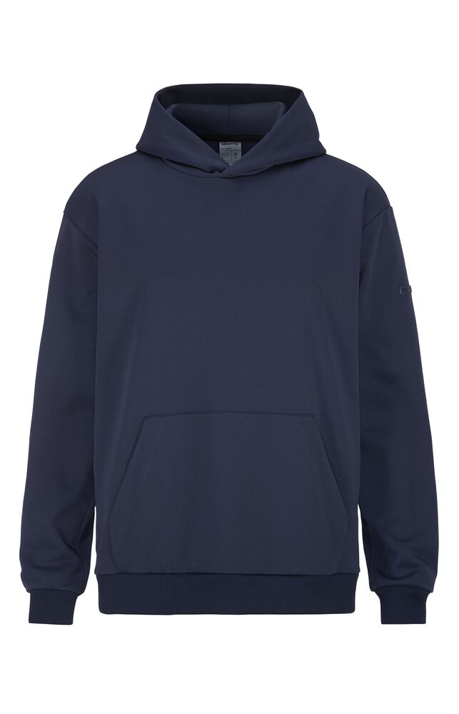 Craft Community 2.0 Function Hoodie M - NAVY [390000] / XS