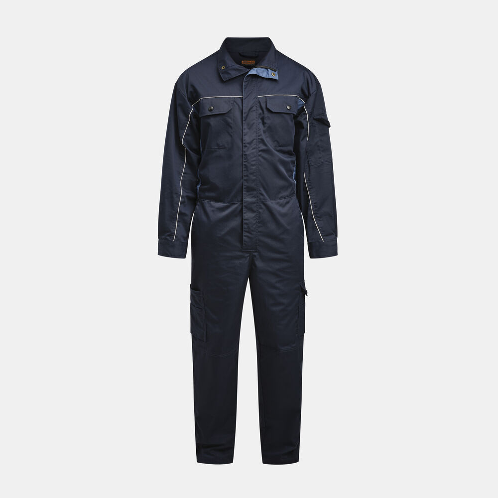 4327 Service Overalls – Jobman