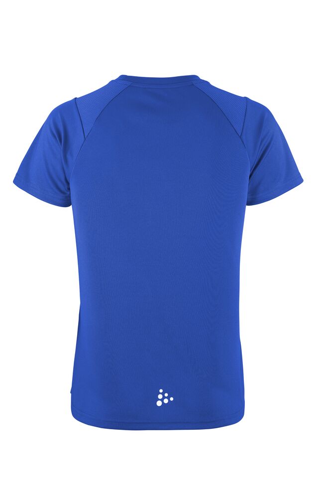 Craft Rush 2.0 Ss Tee W - Club Cobalt [346000] / XS