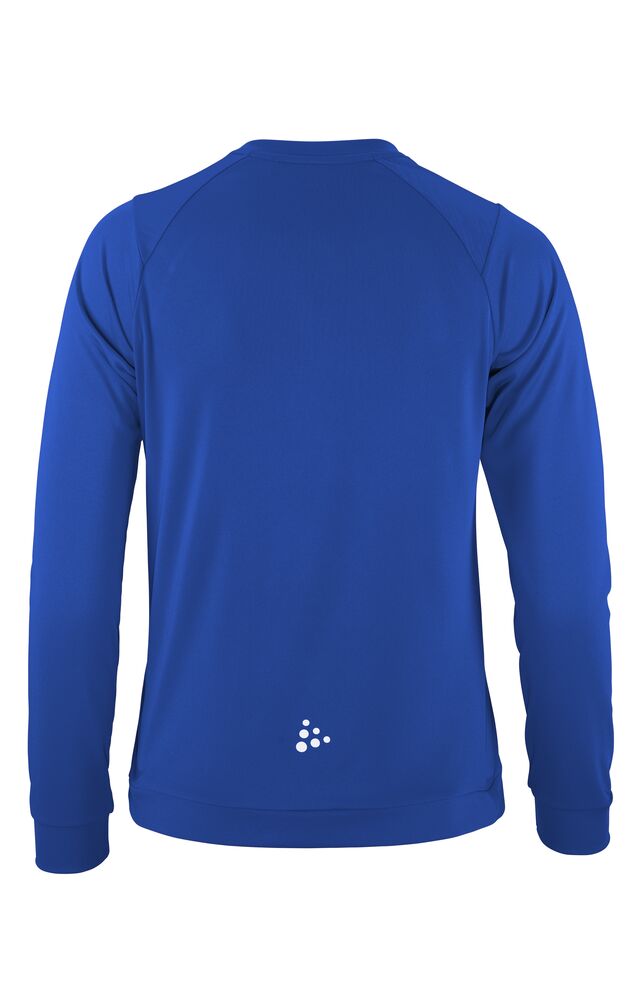 Craft Rush 2.0 Ls Tee W - Club Cobalt [346000] / XS