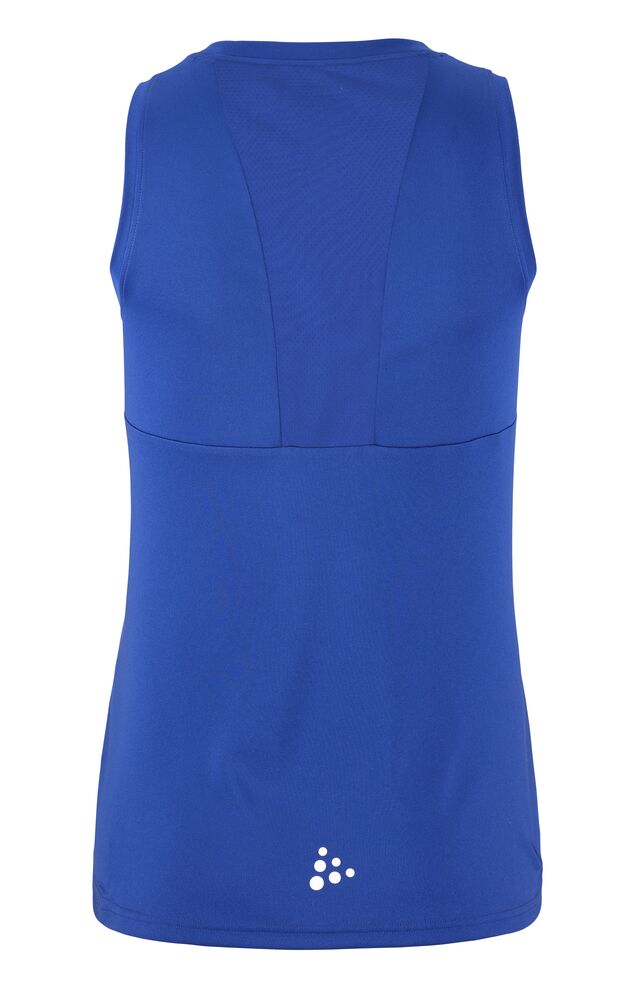 Craft Rush 2.0 Singlet W - Club Cobalt [346000] / XS