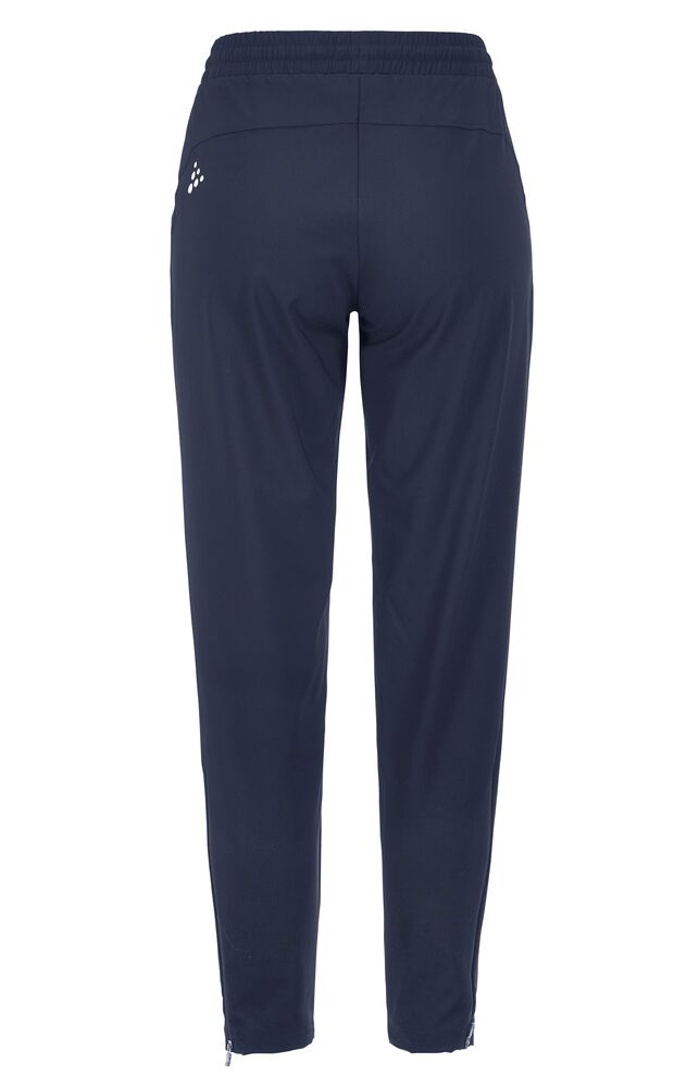 Craft Rush 2.0 Training Pants W - NAVY [390000] / XS