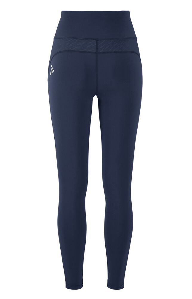Craft Rush 2.0 Tights W - NAVY [390000] / XS